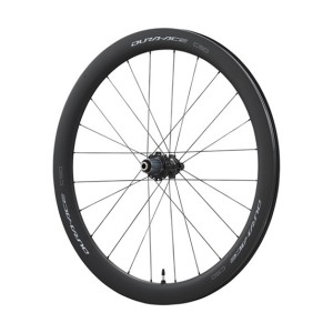 Ruote Shimano Dura-Ace R9270-C50-TL-F Freno a disco Center Lock Shimano