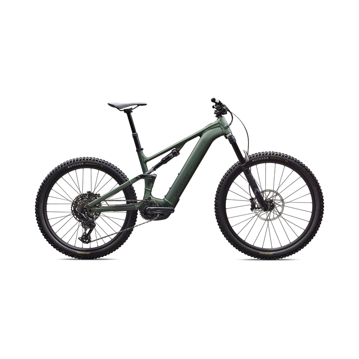 Bike Specialized Turbo Levo 4 Alloy Specialized