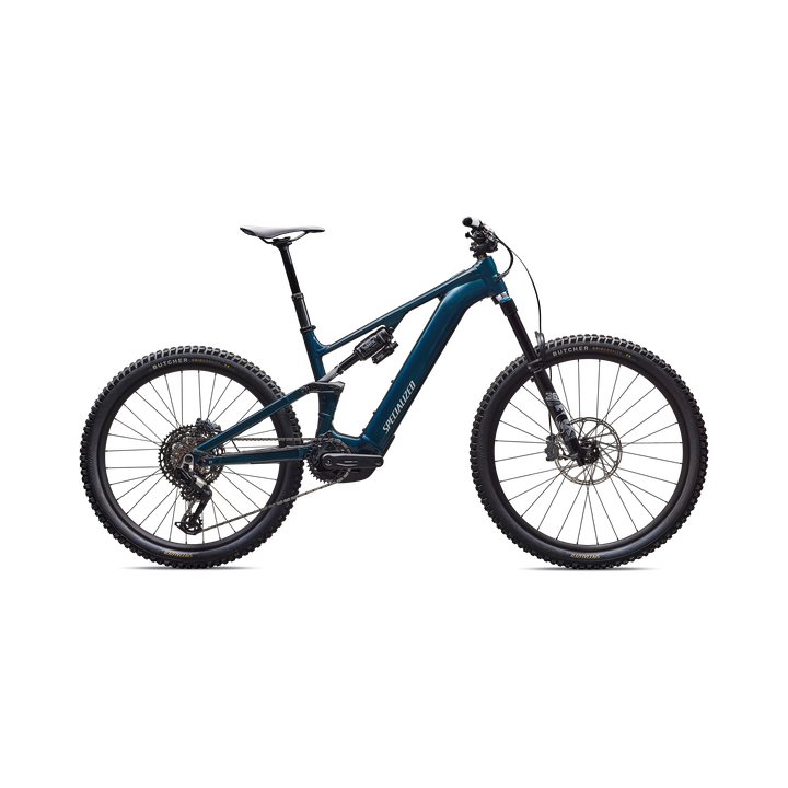 Bicicletta Specialized Turbo Levo 4 Comp Alloy Specialized
