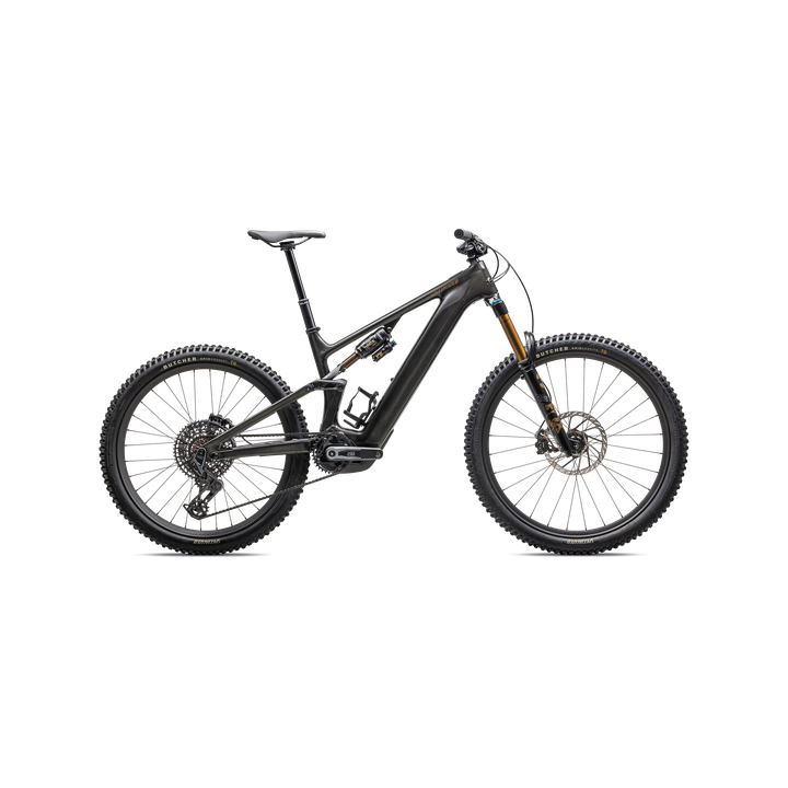 Bicicletta Specialized Turbo Levo 4 Pro Specialized