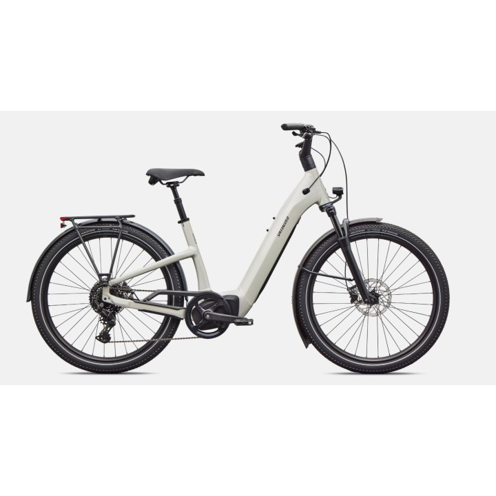 Bicicletta Specialized Turbo Como 4.0 Specialized