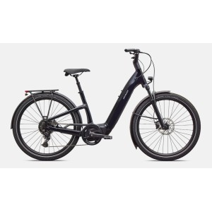 Bicicletta Specialized Turbo Como 4.0 - 2026 Specialized