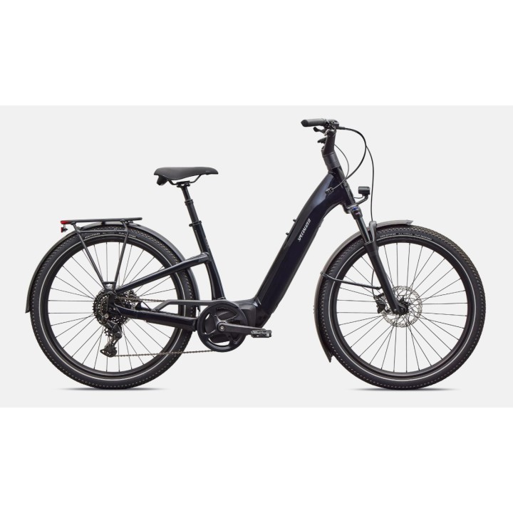 Bike Specialized Turbo Como 4.0 Specialized
