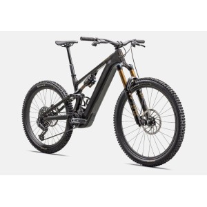 Bicicletta Specialized Turbo Levo 4 Pro Specialized