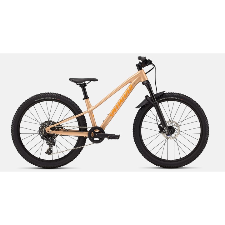 Bike Specialized Riprock Comp 24 INT Specialized