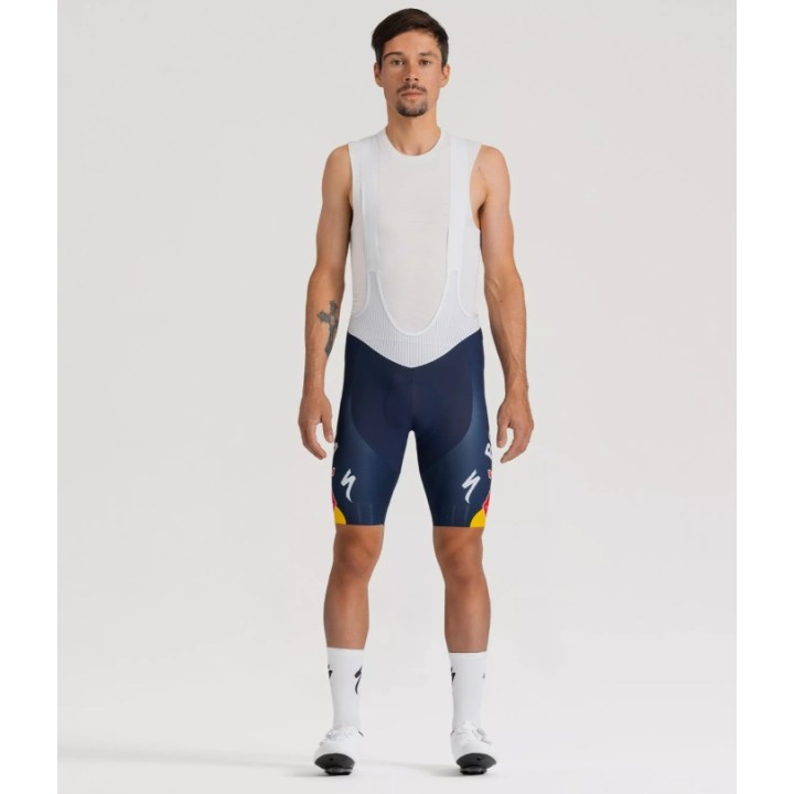 Short dungarees Specialized Replica Red Bull - Bora - Hansgrohe (2026) Specialized