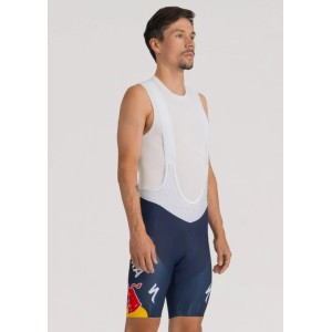 Salopette Corta Specialized Replica Red Bull - BORA - hansgrohe (2026) Specialized