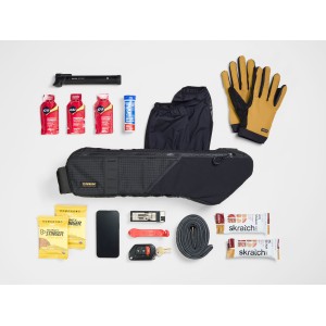 Borsa da telaio Trek Adventure