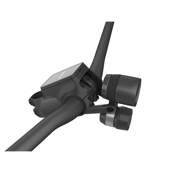 Handlebar support Giant For Ridedash EVO screen with light attack Giant