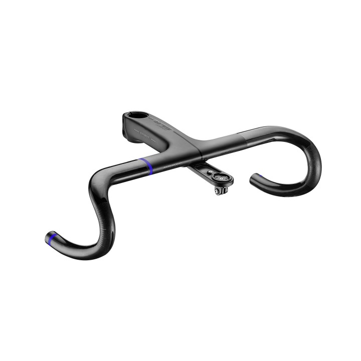 Integrated handlebars Giant Contact SLR - 420x110mm Giant