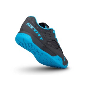 Shoes with laces Scott MTB AR KIDS - N. 34 Scott