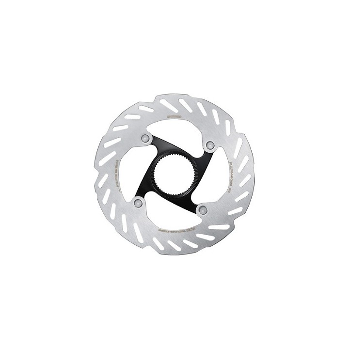 Rotor Shimano RT-CL700 Center Lock Ice Technologies 140mm Shimano