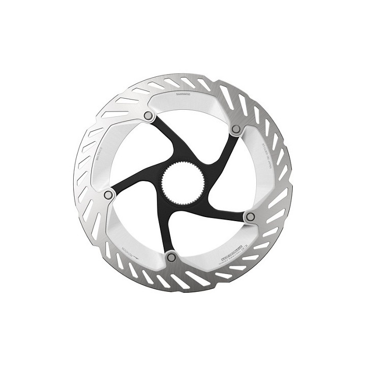 Rotore Shimano RT-CL800 Center Lock ICE Technologies Freeza 180mm Shimano