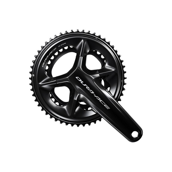 Guarnitura Shimano Dura-Ace FC-R9200 Hollowtech II 12v. 172,5mm 52-36T Shimano
