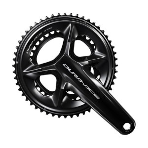 Guarnitura Shimano Dura-Ace FC-R9200 Hollowtech II 12v. 172,5mm 52-36T