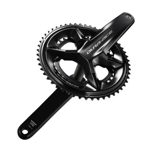 Crankset Shimano Dura-ACE FC-R9200 Hollowtech II 12V. 172.5mm 52-36T Shimano