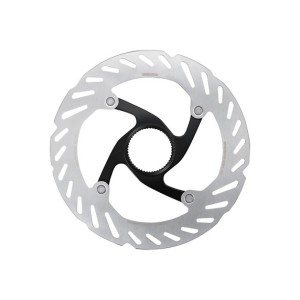 Rotor Shimano RT-CL700 Center Lock Ice Technologies 160mm Shimano