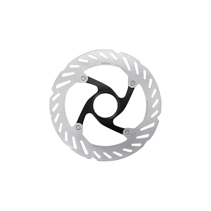 Rotore Shimano RT-CL700 Center Lock ICE Technologies 160mm Shimano
