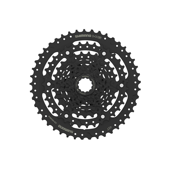 Deposit box Shimano 8v. 11-45 CS-HG300 Shimano