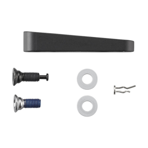 Adattatore Shimano per montaggio freni a disco - SM-MA - Flatmount a Flatmount | R160D/D (+20mm) Shimano