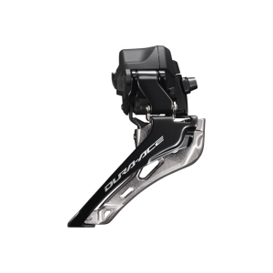 SHIMANO DURA-ACE Derailleur (spec. Di2) FD-R9250 Double Down swing