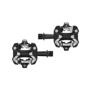 Set of quick release pedals Trek Kovee Pro Trek