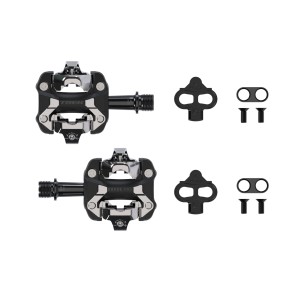 Set di pedali a sgancio rapido Trek Kovee Pro TREK