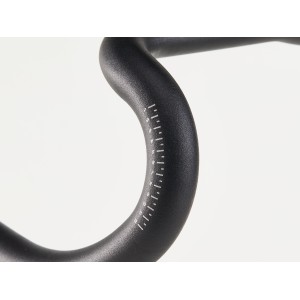 Manubrio Bontrager Comp Road Bontrager