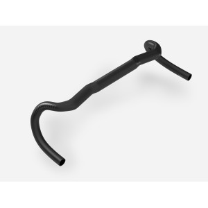 Manubrio Bontrager GR CheckOUT Gravel