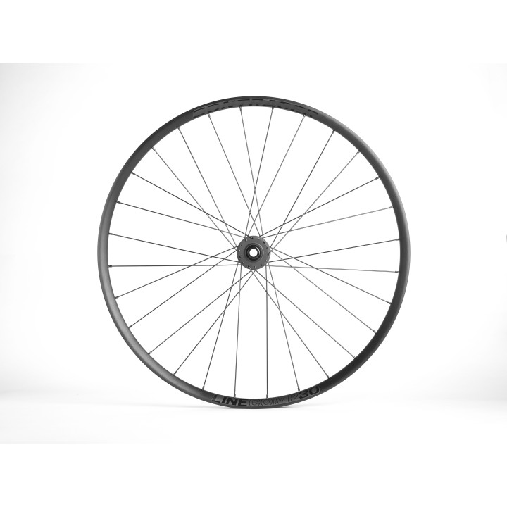 Ruota MTB Bontrager Line Comp 30 TLR Boost 27.5 Bontrager