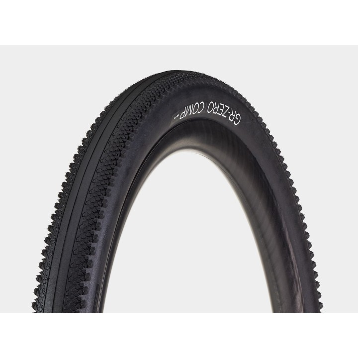 Bontrager Gr0 compcomer tire Bontrager