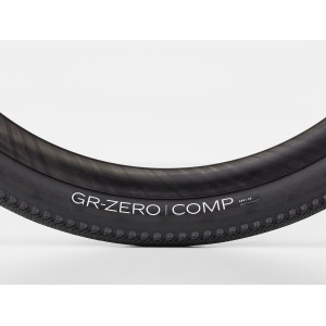 Bontrager Gr0 compcomer tire Bontrager