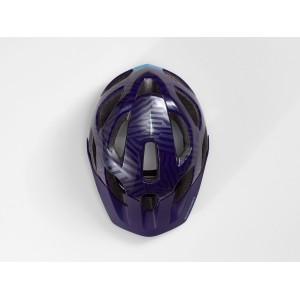 Casco Bontrager Tyro Youth Bontrager