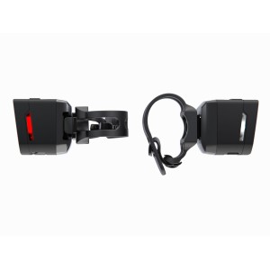 Set of Trek Ion 100 R / Flare R City Trek lights