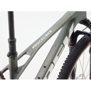 Bicicletta Trek Procaliber 9.5 Gen 3 TREK