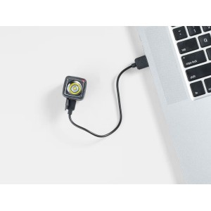 Front light Bontrager Ion 100 R Trek