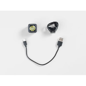 Front light Bontrager Ion 100 R Trek