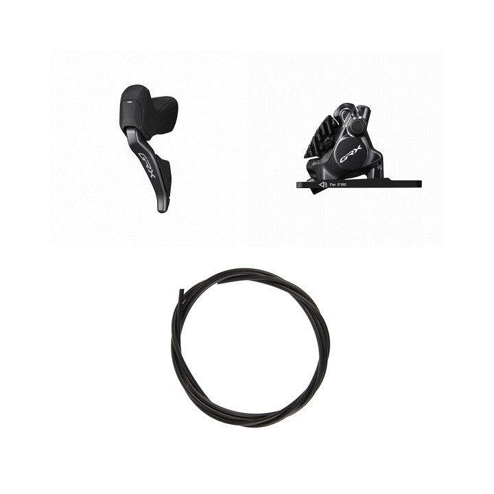 Brake kit Shimano GRX BR-RX820 ST-RX825 Shimano