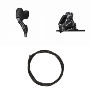 Kit Freno Shimano GRX BR-RX820 ST-RX825