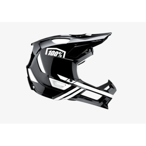 Casco 100% Trajecta con Fidlock® - Tg. XL 100%