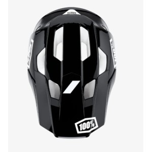 Helmet 100% Trajecta with FIDLOCK® - TG. Xl 100%