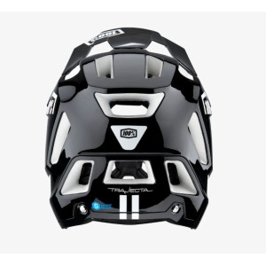 Helmet 100% Trajecta with FIDLOCK® - TG. Xl 100%