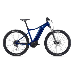 Bike Giant Fathom and + 3 29er 25km / h Giant