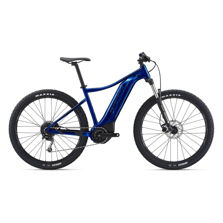 Bike Giant Fathom and + 3 29er 25km / h Giant