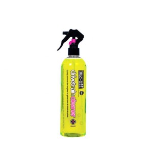 MUC-OFF detergente drivetrain cleaner 500ml. con trigger MUC-OFF