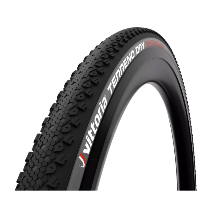 Pneumatico Vittoria Terreno Dry Gravel 700x45c Vittoria