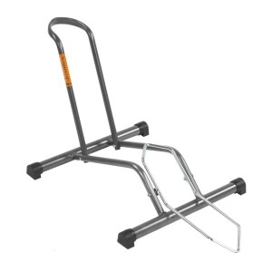 STABILUS IS CARRYING GREY BICYCLES