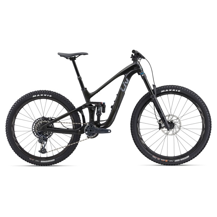 Bicicletta Liv Intrigue LT Advanced Pro Giant