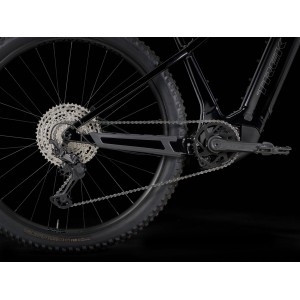 Trek Powerfly+ 6 Gen 5 - Sunburst/Dark Star TREK