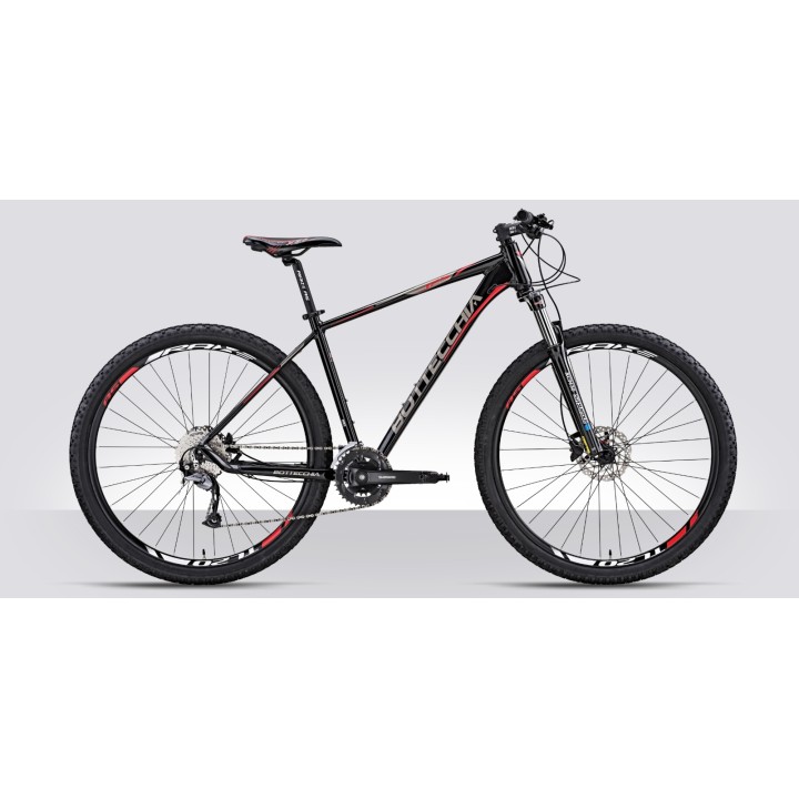 Bicicletta Bottecchia 125 Alivio Disk 18S 29" BOTTECCHIA